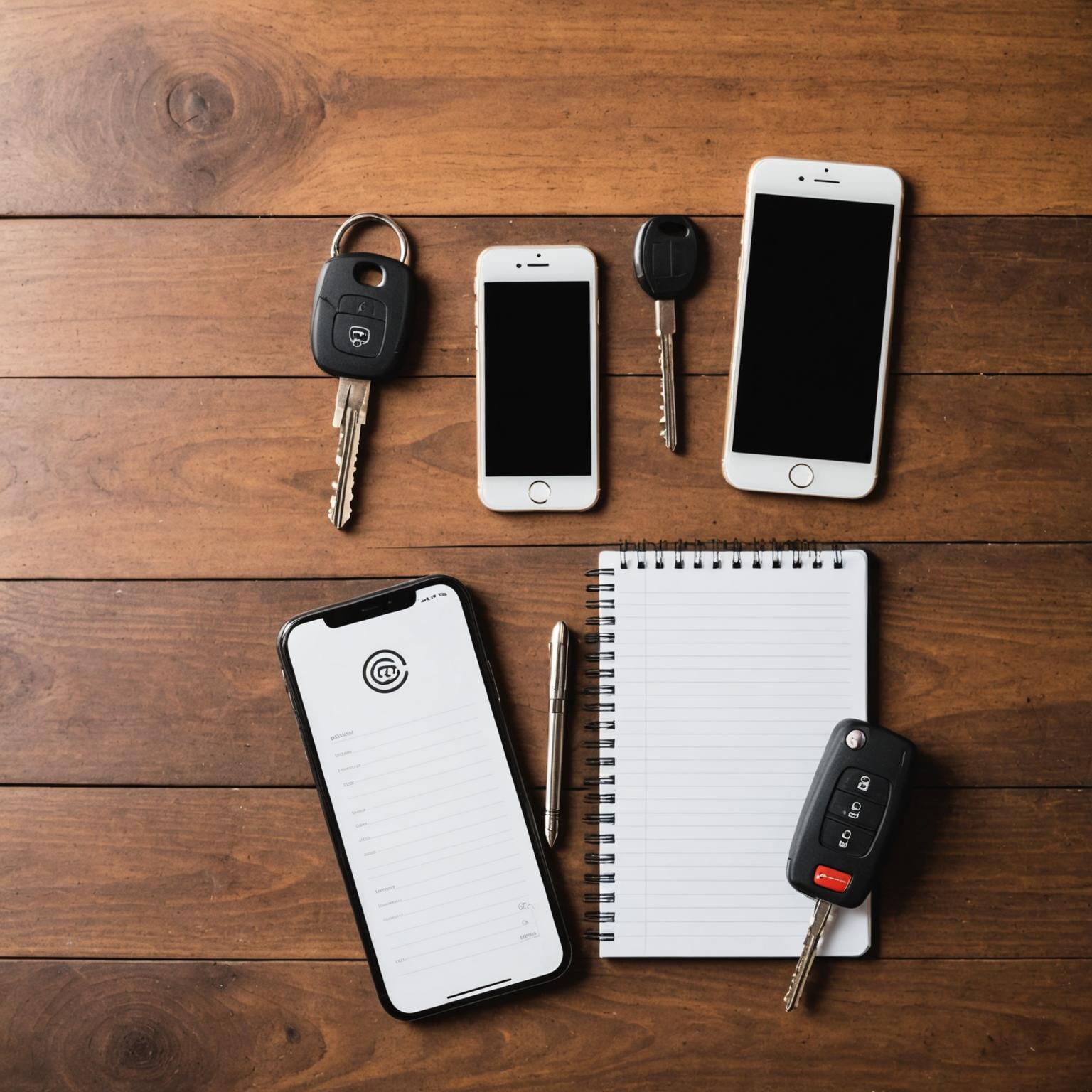 Contact SkillRide Driving Academy